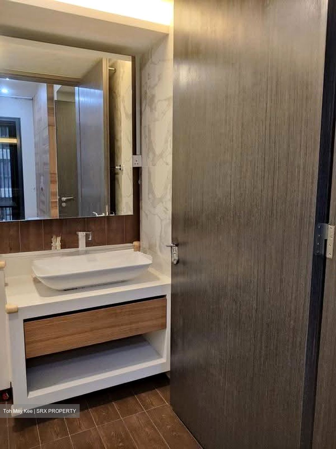 Jewel @ Buangkok (D19), Condominium #613593571